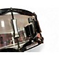 Used Pork Pie 14X6 Pig Lite Acrylic clear Drum