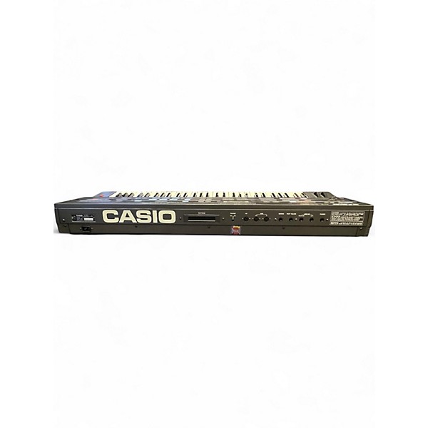 Used Casio CZ5000 Synthesizer