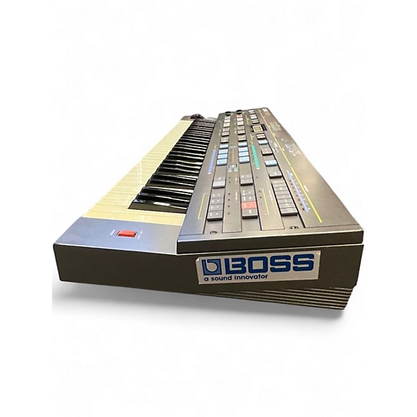 Used Casio CZ5000 Synthesizer