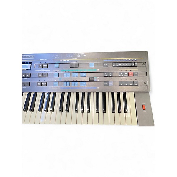 Used Casio CZ5000 Synthesizer