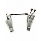 Used DW Machined Direct Drive Double Double Bass Drum Pedal thumbnail