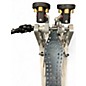 Used DW Machined Direct Drive Double Double Bass Drum Pedal