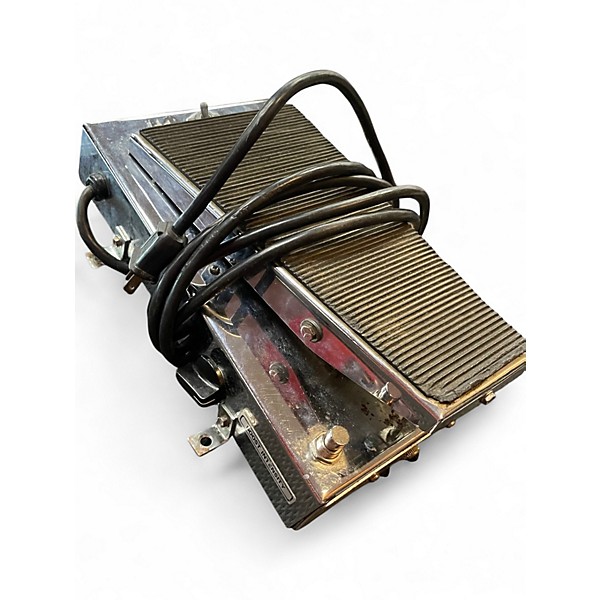 Used Morley PWB Effect Pedal