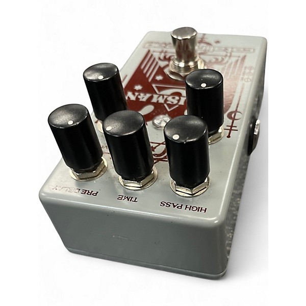 Used Catalinabread Talisman Effect Pedal