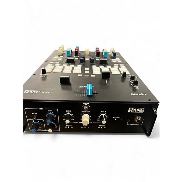 Used RANE Seventy-Two DJ Mixer