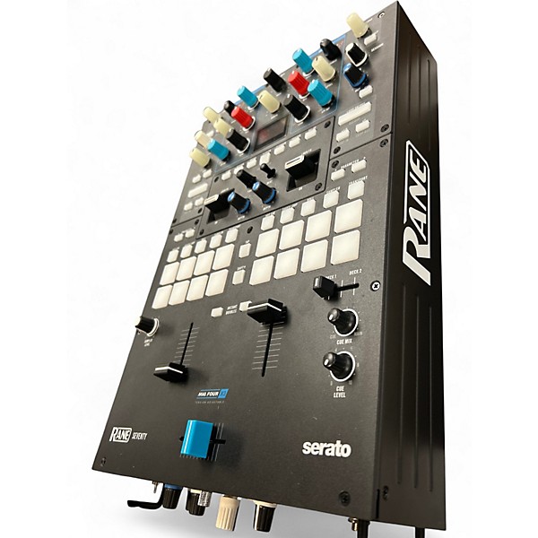 Used RANE Seventy-Two DJ Mixer