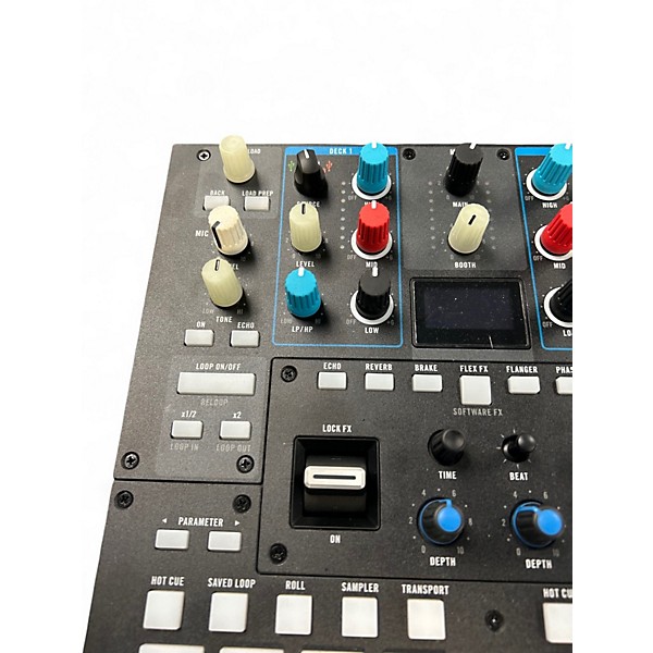 Used RANE Seventy-Two DJ Mixer