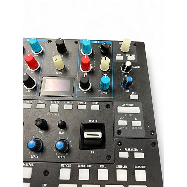 Used RANE Seventy-Two DJ Mixer