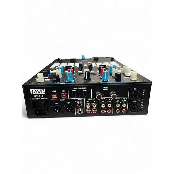 Used RANE Seventy-Two DJ Mixer