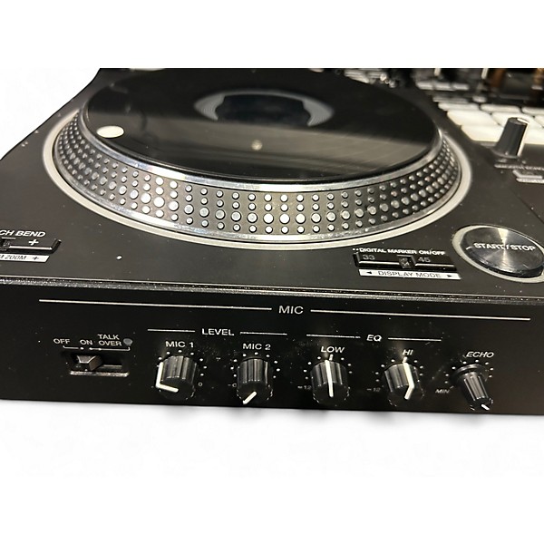 Used Pioneer DJ DDJ-REV7 DJ Controller