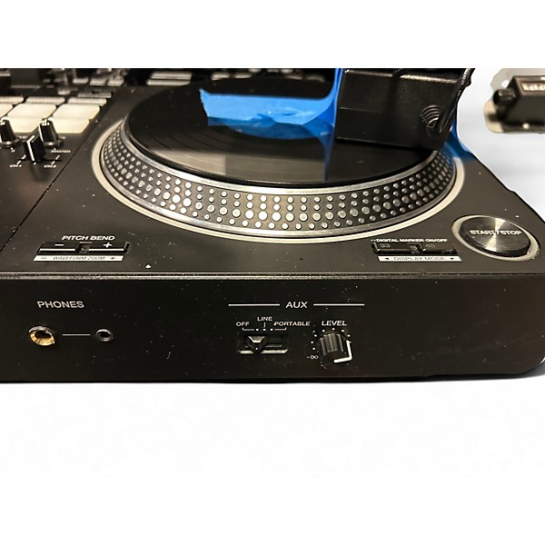 Used Pioneer DJ DDJ-REV7 DJ Controller