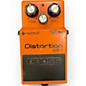 Used BOSS DS1 Distortion Effect Pedal thumbnail