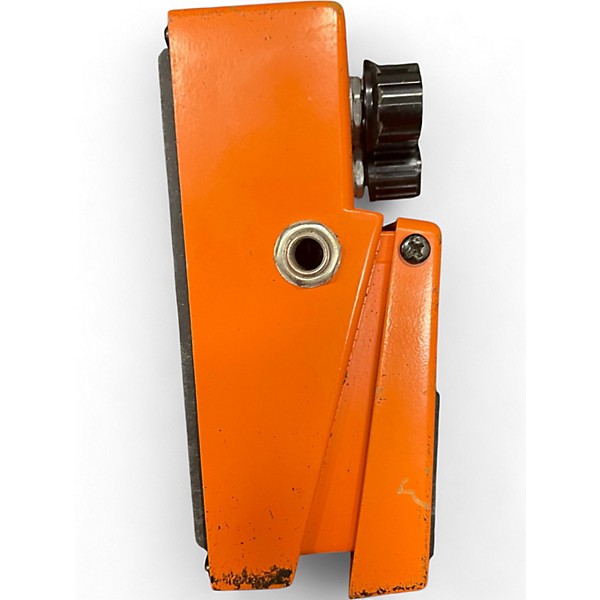 Used BOSS DS1 Distortion Effect Pedal