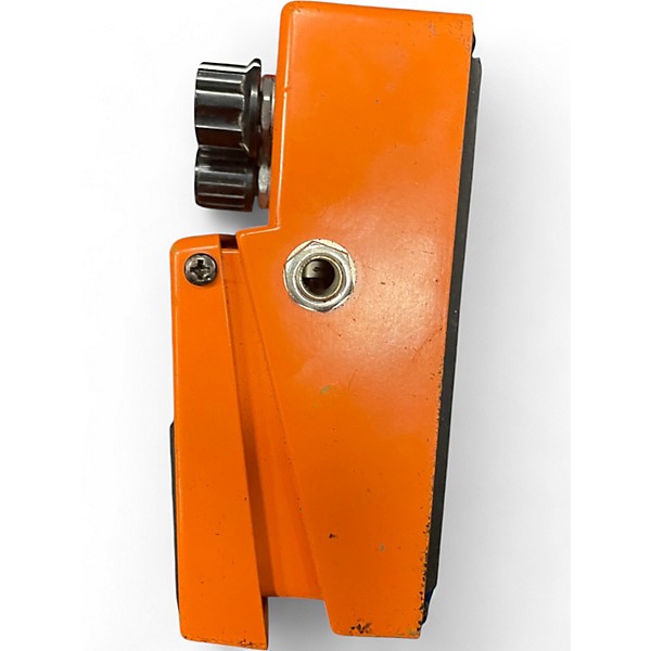 Used BOSS DS1 Distortion Effect Pedal