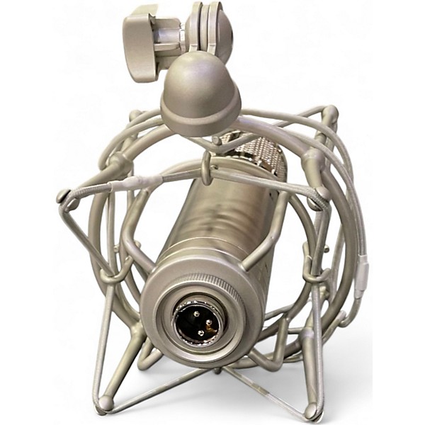 Used Warm Audio WA-47jr Condenser Microphone