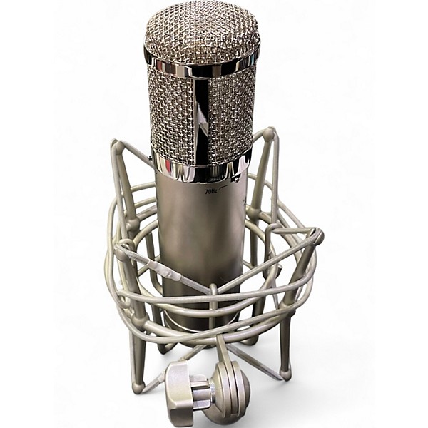 Used Warm Audio WA-47jr Condenser Microphone
