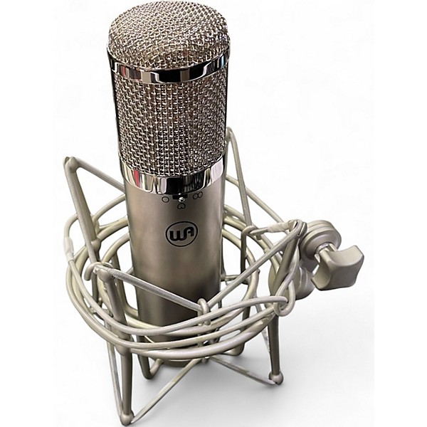 Used Warm Audio WA-47jr Condenser Microphone