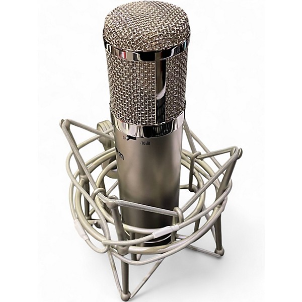 Used Warm Audio WA-47jr Condenser Microphone