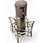 Used Warm Audio WA-47jr Condenser Microphone