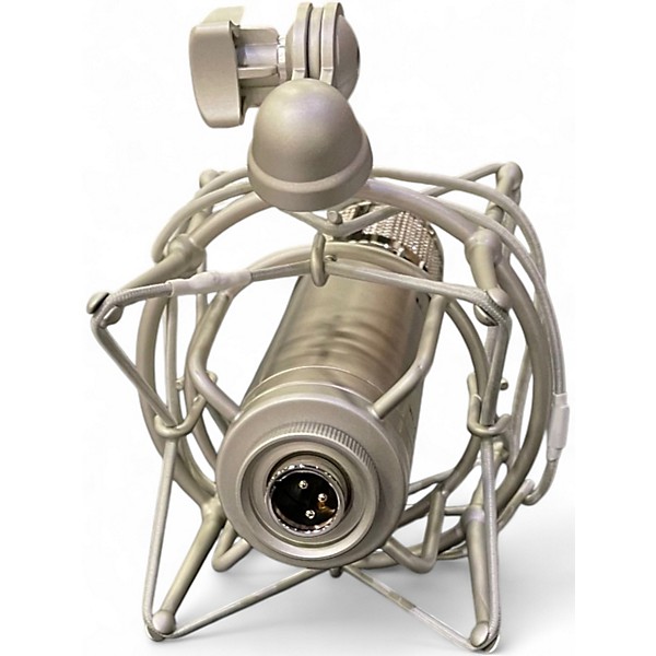 Used Warm Audio WA-47jr Condenser Microphone