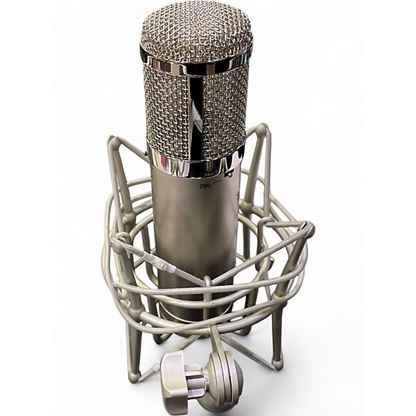 Used Warm Audio WA-47jr Condenser Microphone