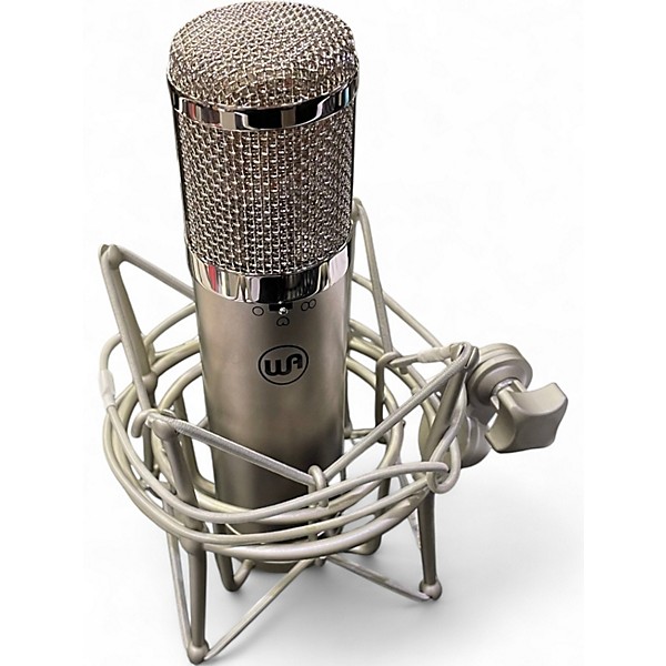 Used Warm Audio WA-47jr Condenser Microphone