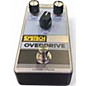 Used Coriolis Effects sYSTECH oVERDRIVE Effect Pedal thumbnail