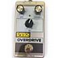 Used Coriolis Effects sYSTECH oVERDRIVE Effect Pedal