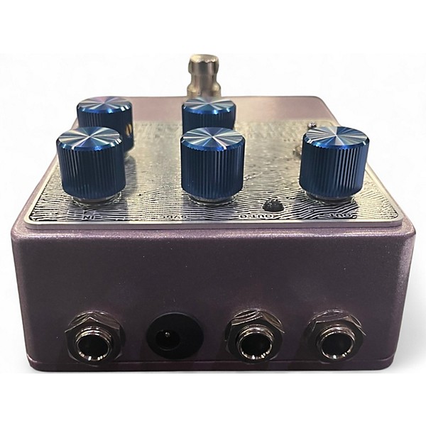 Used Bsri EVERYTHING WE DONT KNOW ABOUT THE OCEAN FLOOR Effect Pedal