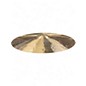 Used Paiste 16in Signature Traditional Thin Crash Cymbal