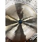 Used Paiste 16in Signature Traditional Thin Crash Cymbal