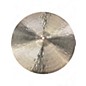 Used Paiste 17in Signature Traditional Extra Thin Crash Cymbal thumbnail