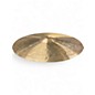 Used Paiste 17in Signature Traditional Extra Thin Crash Cymbal