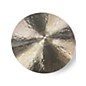 Used Paiste 16in Signature Traditional Thin Crash Cymbal thumbnail