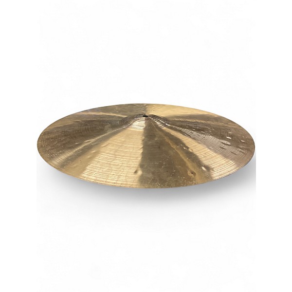Used Paiste 17in Signature Traditional Thin Crash Cymbal