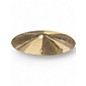 Used Paiste 17in Signature Traditional Thin Crash Cymbal