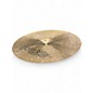 Used Paiste 18in Signature Traditional Thin Crash Cymbal