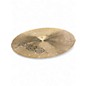 Used Paiste 18in Signature Traditional Thin Crash Cymbal