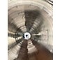 Used Paiste 18in Signature Traditional Thin Crash Cymbal