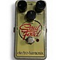 Used Electro-Harmonix Soul Food Overdrive Effect Pedal thumbnail