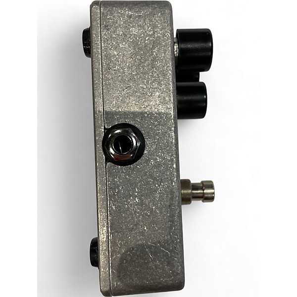 Used Electro-Harmonix Soul Food Overdrive Effect Pedal