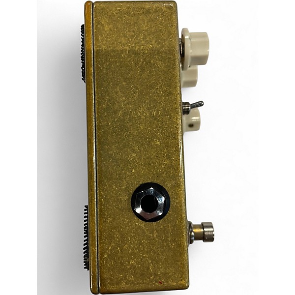 Used JHS Pedals Morning Glory V4 Effect Pedal