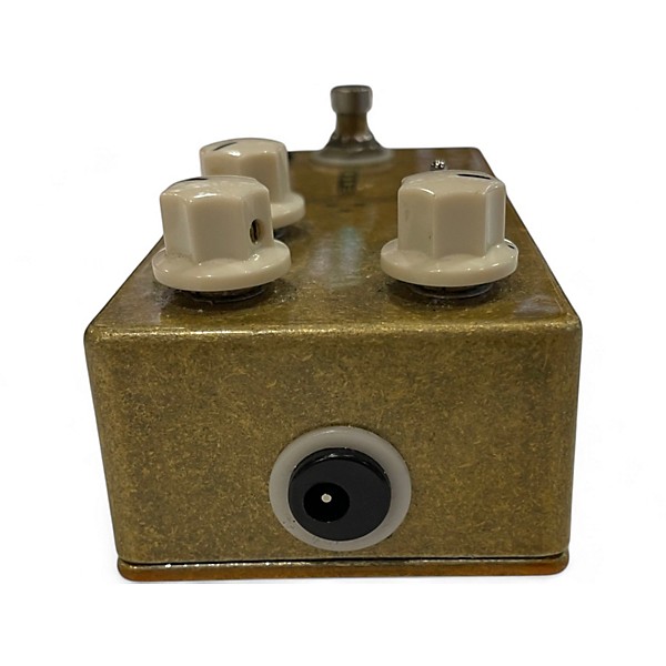 Used JHS Pedals Morning Glory V4 Effect Pedal