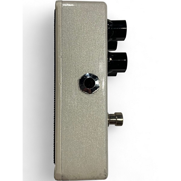 Used MXR Double-Double Overdrive Effect Pedal