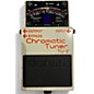 Used BOSS TU-2 Tuner Pedal thumbnail