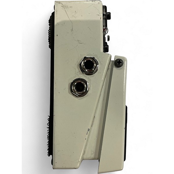 Used BOSS TU-2 Tuner Pedal