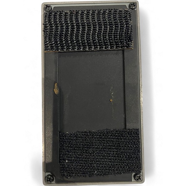 Used BOSS TU-2 Tuner Pedal