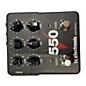 Used TC Electronic Ampworx 550 Guitar Preamp thumbnail
