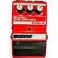 Used DOD FX55B SUPRA DISTORTION Effect Pedal thumbnail