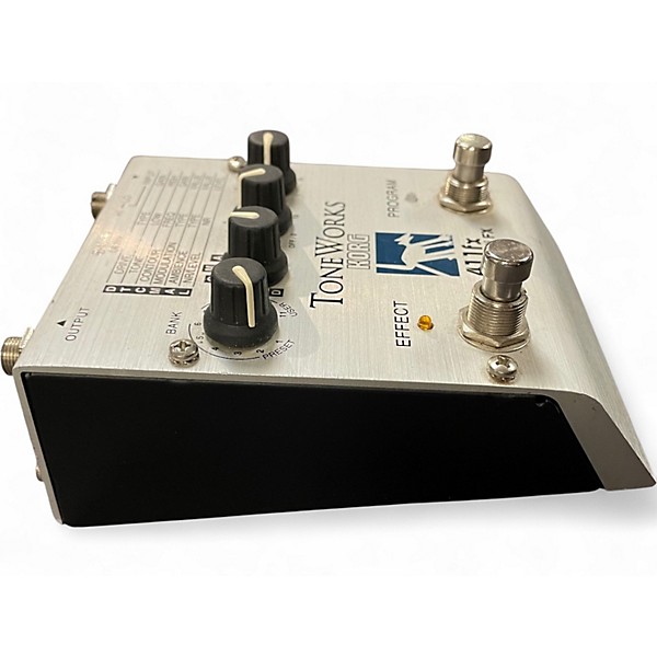 Used KORG ToneWorks 411FX Super  Effect Processor